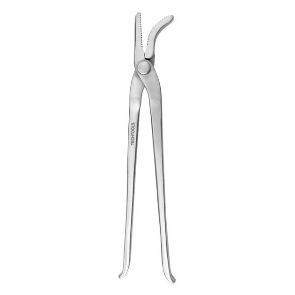 Gooseneck Clincher